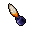 poet's fencing quill
