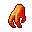 claw of 'The Noxious Spawn'