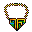 friendship amulet