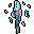 shimmer rod
