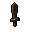 mean knight sword