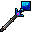 sorcerer and druid staff