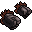 pair of iron fists