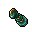jade Zaoan pawn