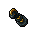 obsidian Zaoan pawn