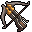 crude umbral crossbow