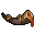 melting horn
