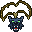 enchanted werewolf amulet