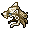 enchanted werewolf helmet