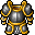dwarven armor