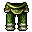 elven legs