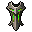 earthheart cuirass
