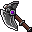 axe of carving