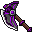 axe of carving