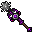 mace of carving
