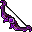 bow of carving