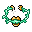 collar of green plasma (faster regeneration)