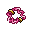 ring of red plasma