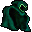 ranger's cloak