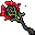 sanguine battleaxe