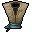 plain monk robe