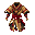 stormpalm robe