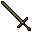 training sword