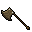 training axe