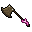 masterwork training axe