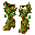 wyrmroot sandals