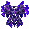 netherflame robe