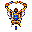 starfall pendant