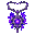 netherflame pendant