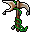 earth barbarian axe