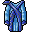 glacier robe