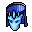 glacier mask