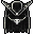 dark lord's cape