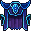 robe of the ice queen