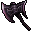 hellforged axe
