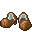 coconut shoes